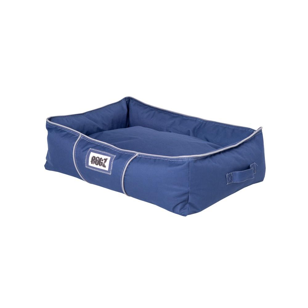 Rogz dog hot sale beds