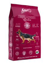 Load image into Gallery viewer, Nutribyte Advanced Alternatives  Dog Food
