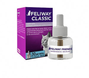 FELIWAY Classic Refill 48ml