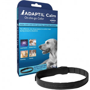 Adaptil Calming Collar Med/Large or Small Dog