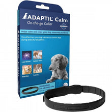 Load image into Gallery viewer, Adaptil Calming Collar Med/Large or Small Dog
