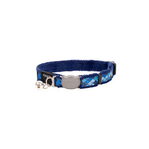 ROGZ FashionCat Safety Collar - Small