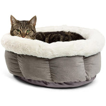 Load image into Gallery viewer, Cuddle Cup Ilan Dog Pet Bed
