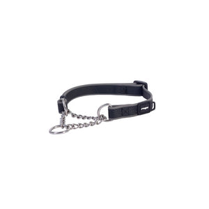 ROGZ Dog Amphibian Control Collar Chain