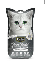 Load image into Gallery viewer, KIT CAT Purr Puree Plus+ Cat Treats  -  Single Sachet - 60g
