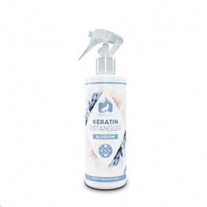 Riverhound Detangler Keratin Blossom for Dogs  - 250ml