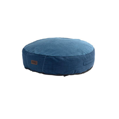 ROGZ Lounge Flat Round Bed (Medium, Large)