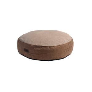 ROGZ Lounge Flat Round Bed (Medium, Large)