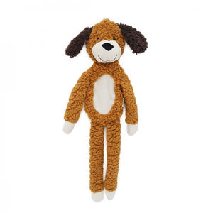 Aromadog Calm Rescue Flattie Dog  - 17x2x54cm