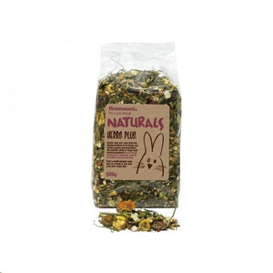 SMALL ANIMALS Herbs Plus - 500g