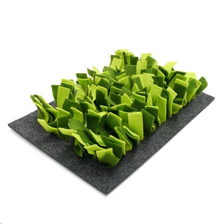 SMALL ANIMALS Snuffle Forage Mat 29.5 x 20cm