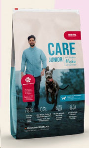 MeraDog Care Junior with Fresh Chicken - 10kg