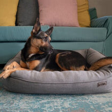 Load image into Gallery viewer, Rogz Nova Walled Podz Pet Bed with Removable Cover
