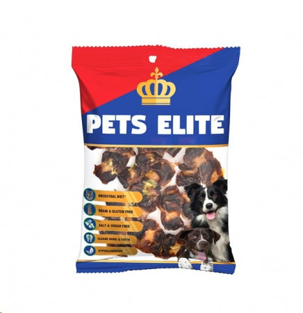 PETS ELITE Chicken Biltong for Dogs  - 45g