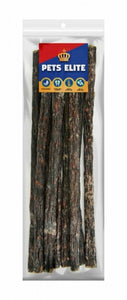 PETS ELITE Treat Dry Sausage