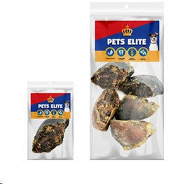 PETS ELITE Gourmet Hooves - Packs of 5, 10 or 20