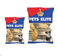 PETS ELITE Treat Sea Roll Mops - 45g or 80g