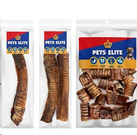 PETS ELITE Treat Denta Trac - 1 or 2 Pack