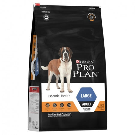 PRO PLAN Canine Adult Large Chicken - 15kg