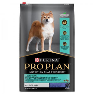 PRO PLAN Canine Adult Sens Digest Chicken - 12kg