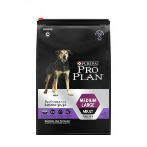 PRO PLAN Canine Performance Extreme Chicken - 18kg