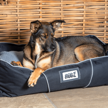 Load image into Gallery viewer, ROGZ Lekka 3D Walled Dog Bed
