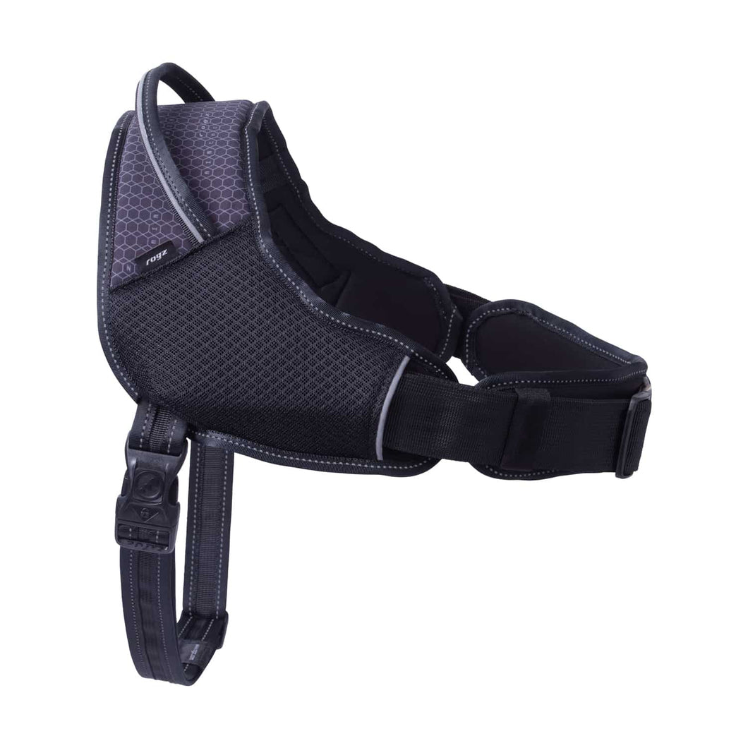 ROGZ Airtech Sport Harness