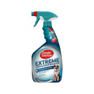 Simple Solution Extreme Stain & Odour Remover (Dog Odours) 500ml