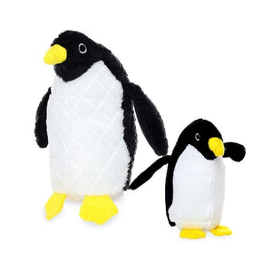 Mighty Artic Penguin Dog  (15cm or 22cm)