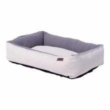 Load image into Gallery viewer, Rogz Nova Walled Podz Pet Bed with Removable Cover
