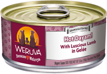 Load image into Gallery viewer, Weruva for Dogs  - Single Tin (Two sizes 156g &amp; 400g)
