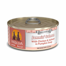 Load image into Gallery viewer, Weruva for Dogs  - Single Tin (Two sizes 156g &amp; 400g)
