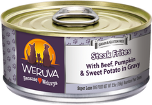 Load image into Gallery viewer, Weruva for Dogs  - Single Tin (Two sizes 156g &amp; 400g)
