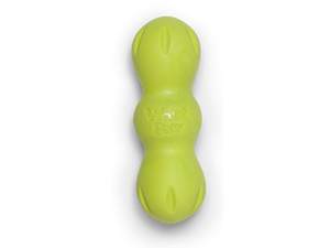 West Paw Zogoflex - Original, Tough Toys: Rumpus