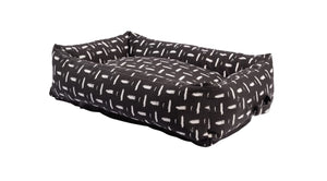 ROGZ Retro Pet Beds - Flat, Round or Rectangular