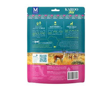 Load image into Gallery viewer, KAROO WILD: Rosemary Seasoned Montego Dog Treat Sticks  -  454g
