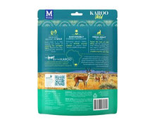 Load image into Gallery viewer, KAROO WILD: Thyme Seasoned Montego Dog Treats - 113g &amp; 227g
