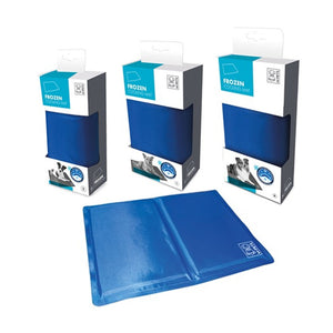 Frozen cooling mat best sale