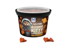 Load image into Gallery viewer, PACKS O&#39; PURRS Montego Chewy Cat Treats: LAMB 70g or 200g
