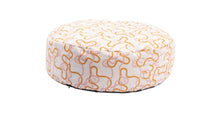 Load image into Gallery viewer, ROGZ Retro Pet Beds - Flat, Round or Rectangular
