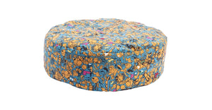 ROGZ Retro Pet Beds - Flat, Round or Rectangular