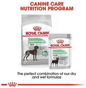 ROYAL CANIN® Maxi Digestive Care