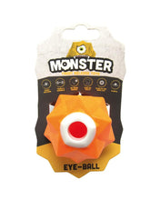 Load image into Gallery viewer, Monster Treat Release 2-in-1 Dog Ball Pawz to Clawz 6.5cm &amp; 9cm
