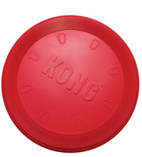 Load image into Gallery viewer, Kong Flyer Red (Small or Large)
