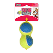 Kong SqueakAir Ultra Tennis Ball